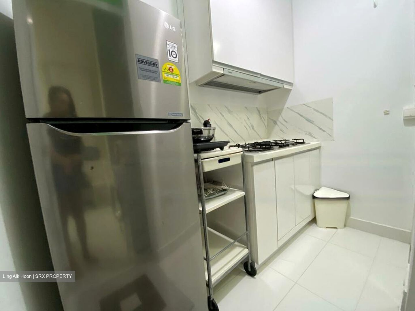 D'Leedon (D10), Condominium #426971911